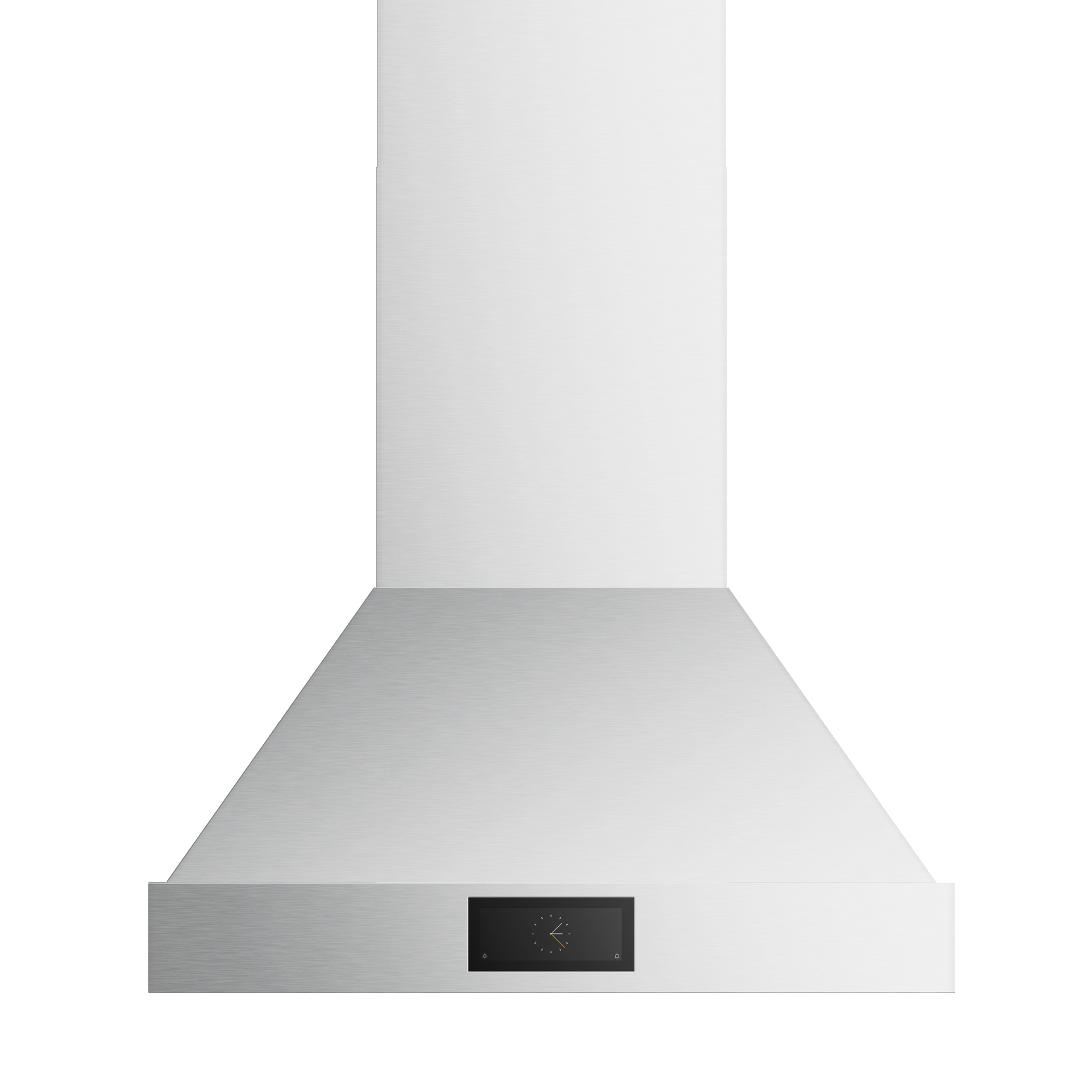 Induction Hardware - 36 inches - Convertible - Wall Range Hood - Stainless Steel
