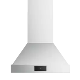 Induction Hardware - 36 inches - Convertible - Wall Range Hood - Stainless Steel
