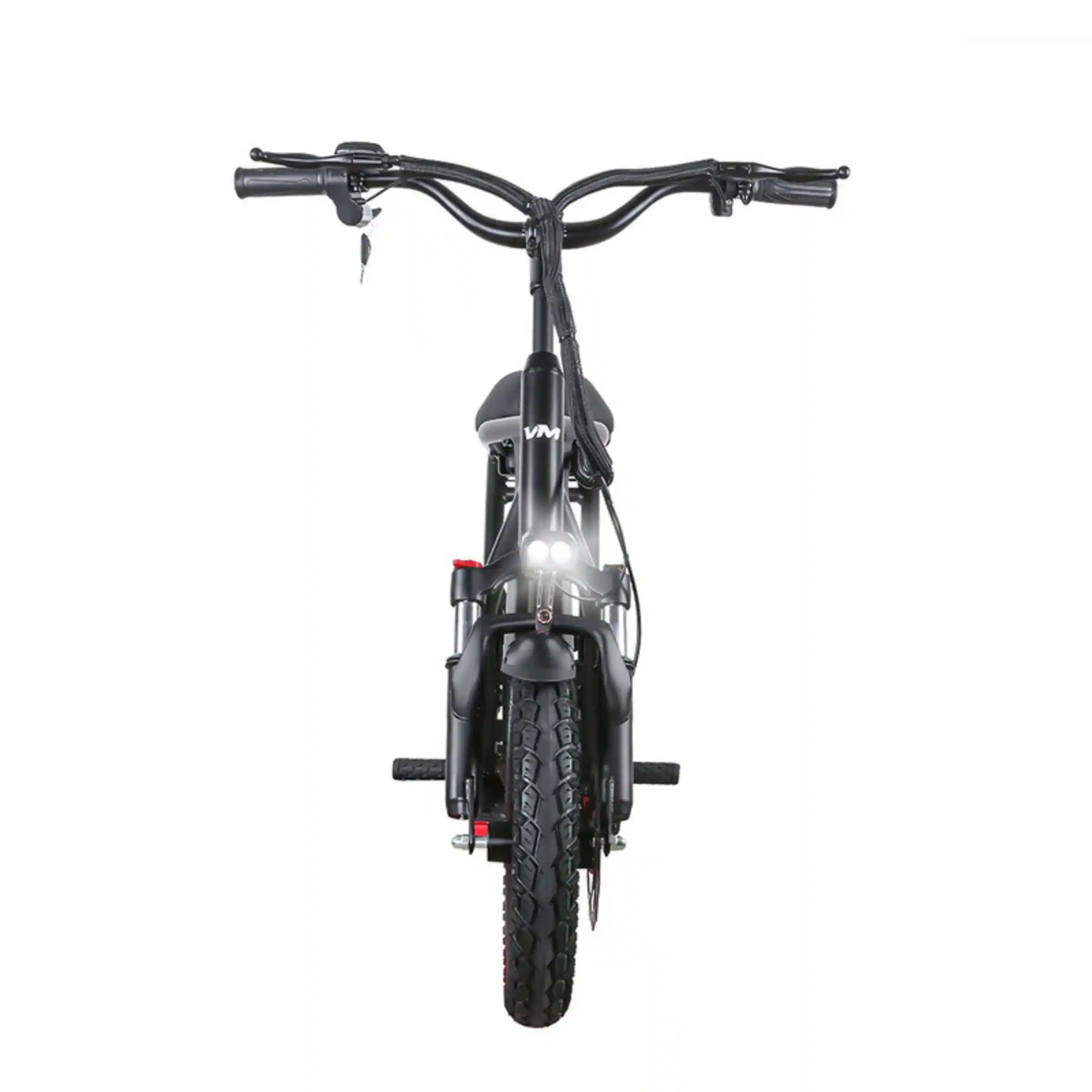 Angle. EMOVE - EMOVE RoadRunner SE Seated Electric Scooter, 20 MPH Top Speed, 20 Mile Range, Removable Battery, Black - Black.