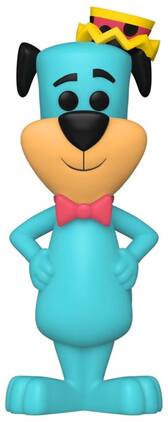 Funko - REWIND BLOCKBUSTER: Huckleberry Hound (Styles May Vary) - COLLECTIBLES - Multicolor