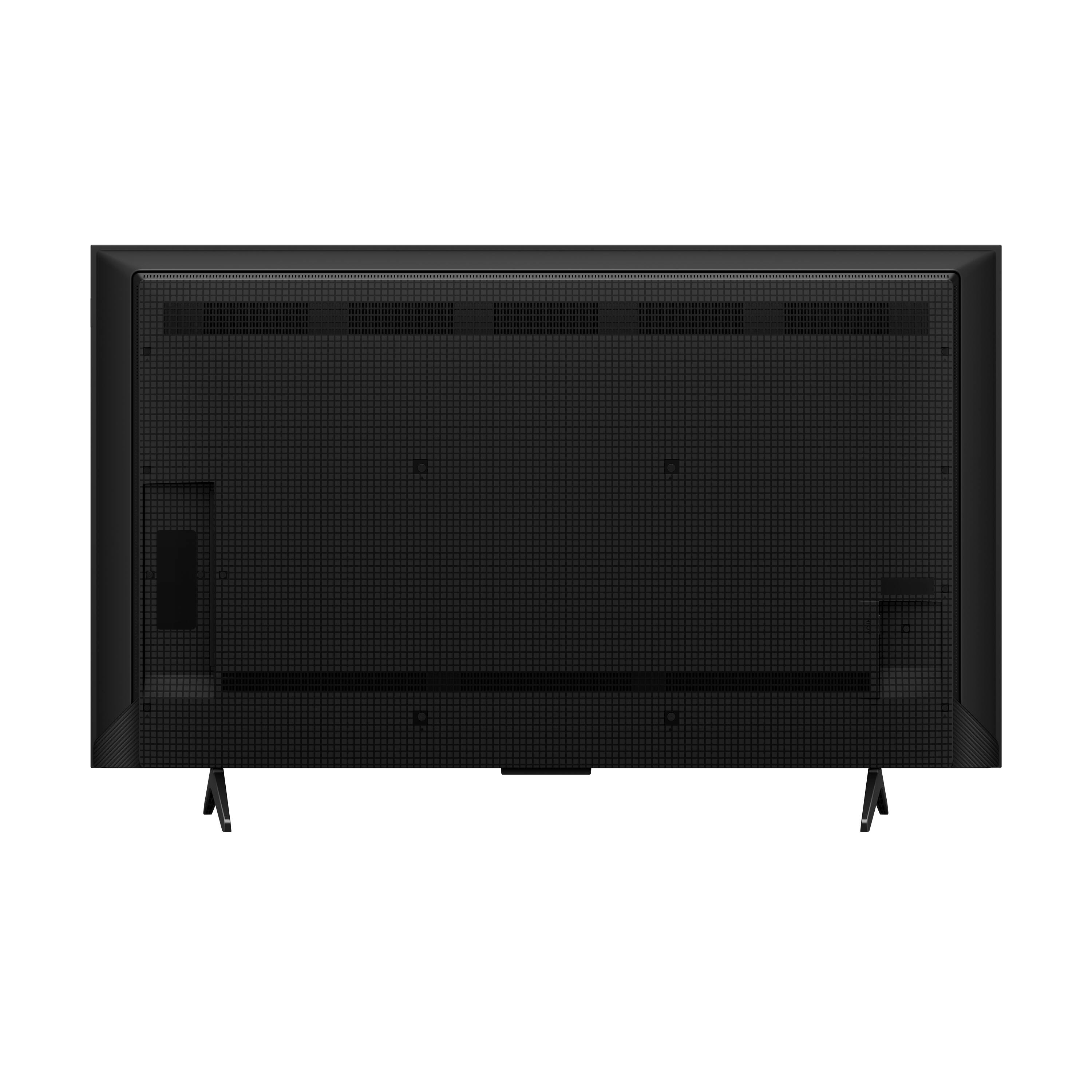 Alt View 13. TCL - 50" Class M8LF Series 4K UHD HDR Mini LED Smart TV with Fire TV (2026) - Black.