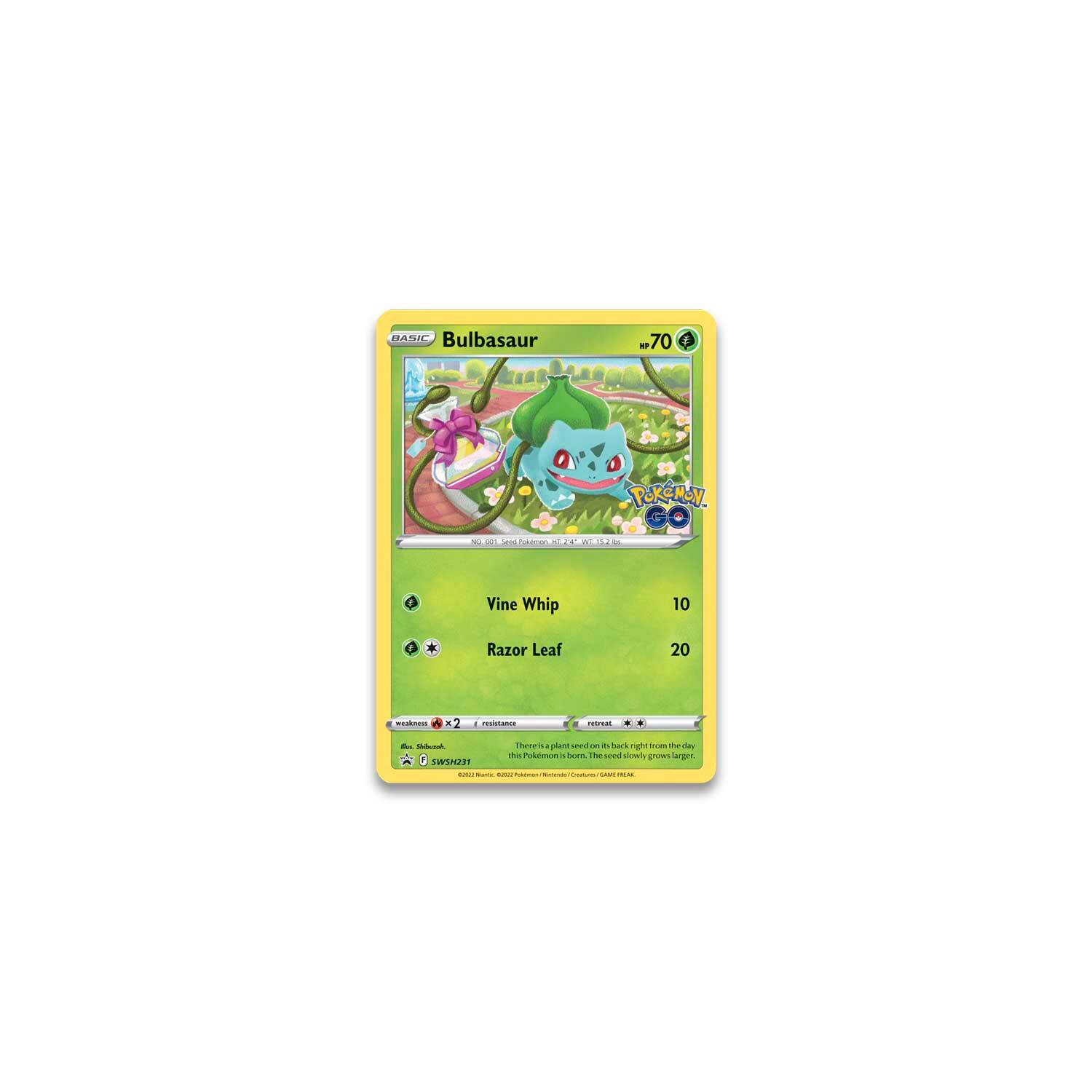 288 Bulbasaur -70 POKEMON - - Foa DAC adda - -. : Vine Whip 10 Razor Leaf 20 okwaw x2 4 COE .. n hhae . pa sevd Les a Sars right - du dan t Pallmon . fomn I sed sowh no largae 1 U2P - - i - - i --

Corrected text:

288 Bulbasaur -70 POKEMON - - Foa DAC adda - -. : Vine Whip 10 Razor Leaf 20 okwaw x2 4 COE .. n hhae . pa sevd Les a Sars right - du dan t Pallmon . fomn I sed sowh no largae 1 U2P - - i - - i --

The text appears to be a mix of random characters and possibly a description or notes related to Bulbasaur. Here is a more coherent interpretation:

288 Bulbasaur -70 POKEMON - - Foa DAC adda - -. : Vine Whip 10 Razor Leaf 20 okwaw x2 4 COE .. n hhae . pa sevd Les a Sars right