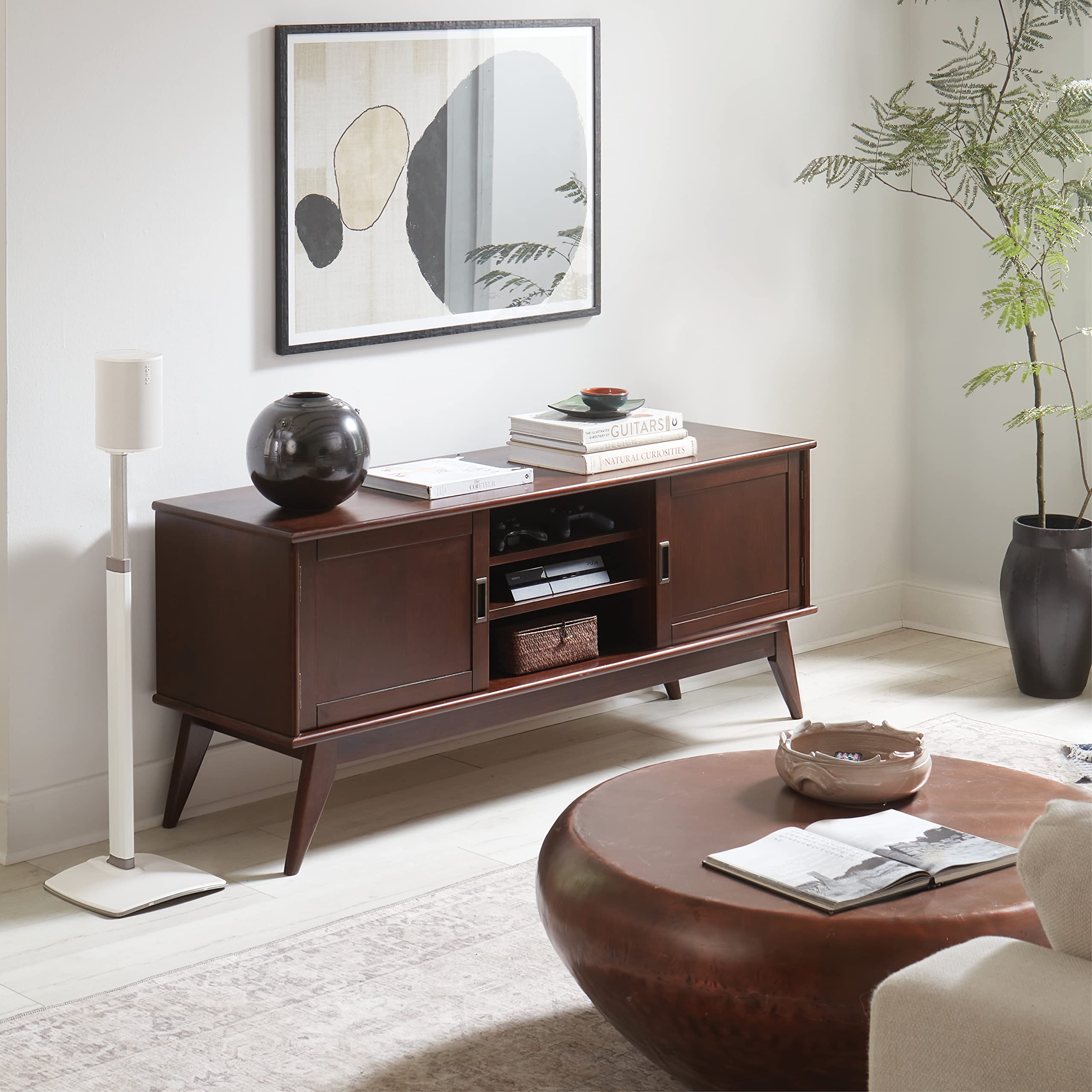 GUITARS  
LA VITA E LA CULTURA