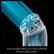 Turbo-charges airflow up to 25m/s (55mph) for extra cooling power.1