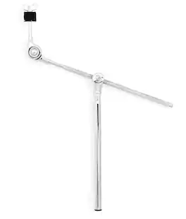 Gibraltar Hardware - Standard Cymbal Boom, Attaches to Both Rack Bars and Stands, Drum Accessories Hardware and Parts