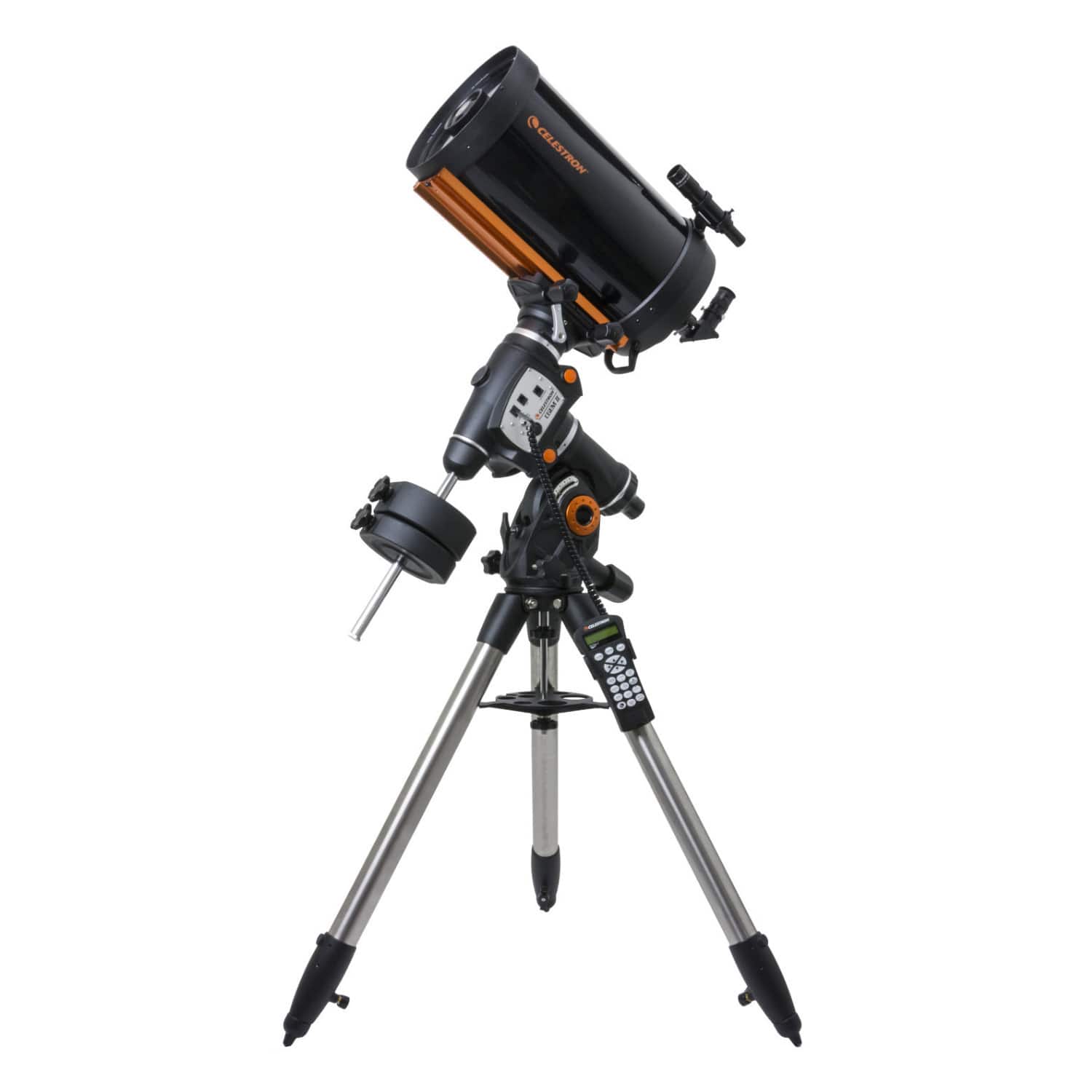 Celestron - CGEM II 9.25-Inch Schmidt-Cassegrain Telescope
