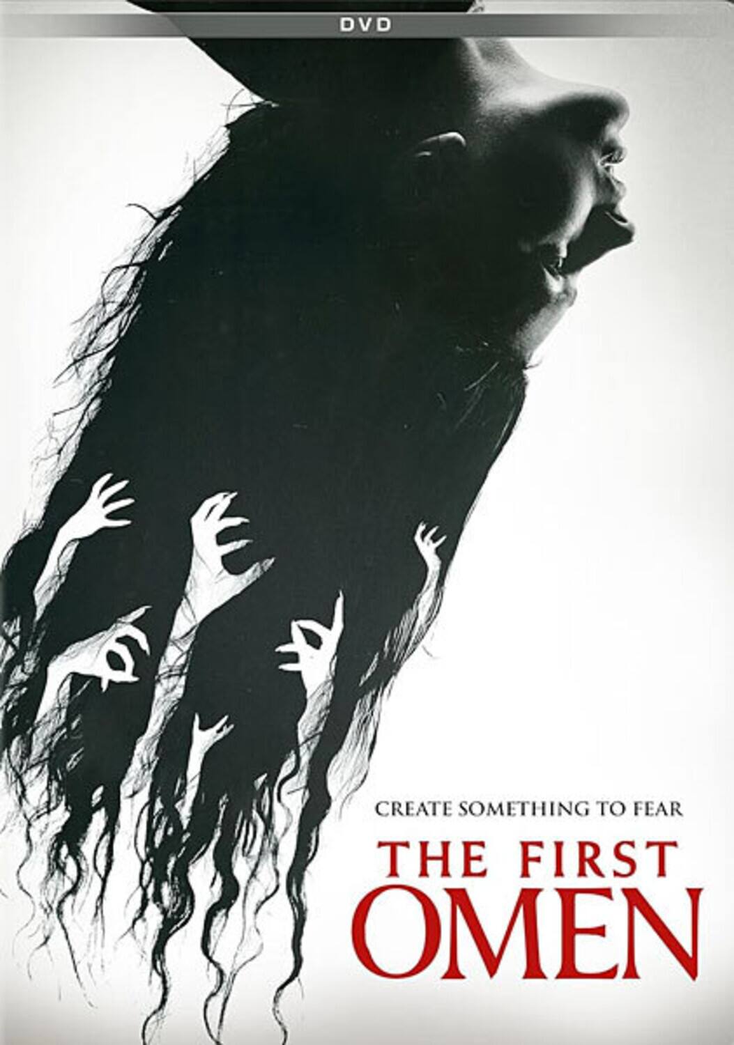 The First Omen   - DVD