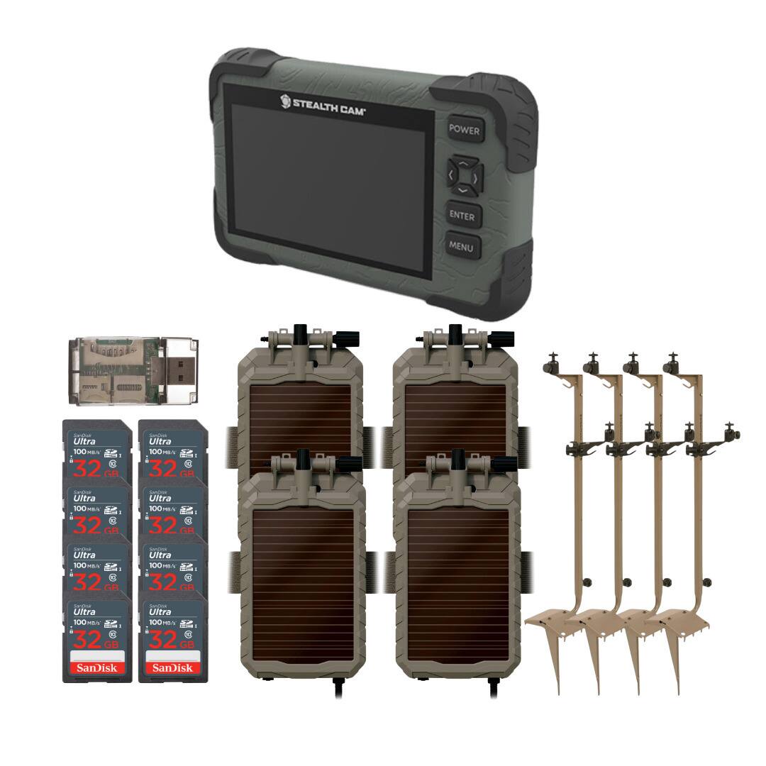 STEALTH CAM' POWER ENTER MENU

bequa Ultra 100 MAN 32 GR Sapi Ultra 100 HN - : 32. GA CoCe Ultra 100m P - 0 32 CR - Ultra 100 - - d 32 GR C Ultra 100m : - 8 32 GH - Ultra 100 - : e 32 GR O Ultra 100mL - x 32 GB Ultra 100 OHES  32 GB SanDisk Sanisk