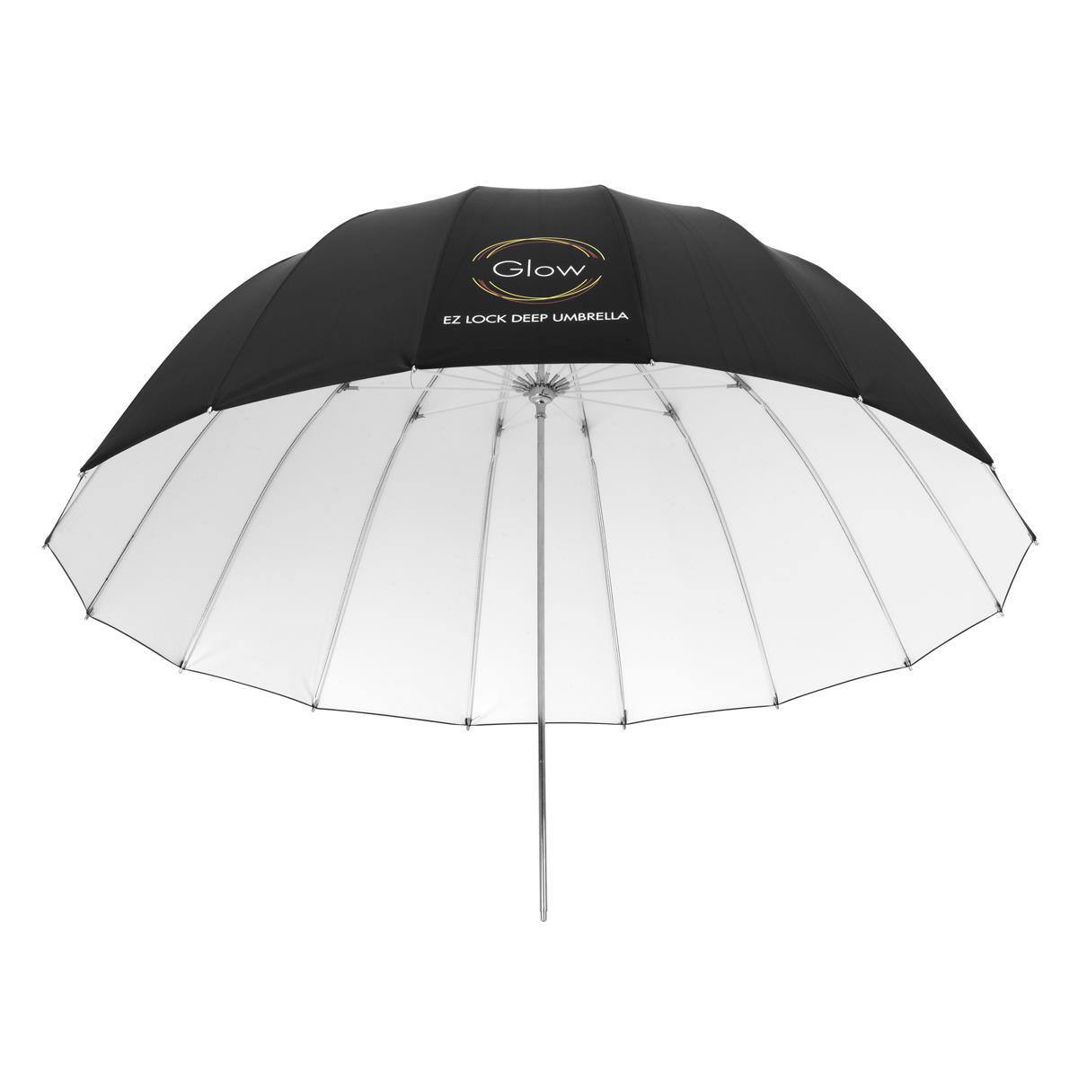 Glow EZ LOCK DEEP UMBRELLA