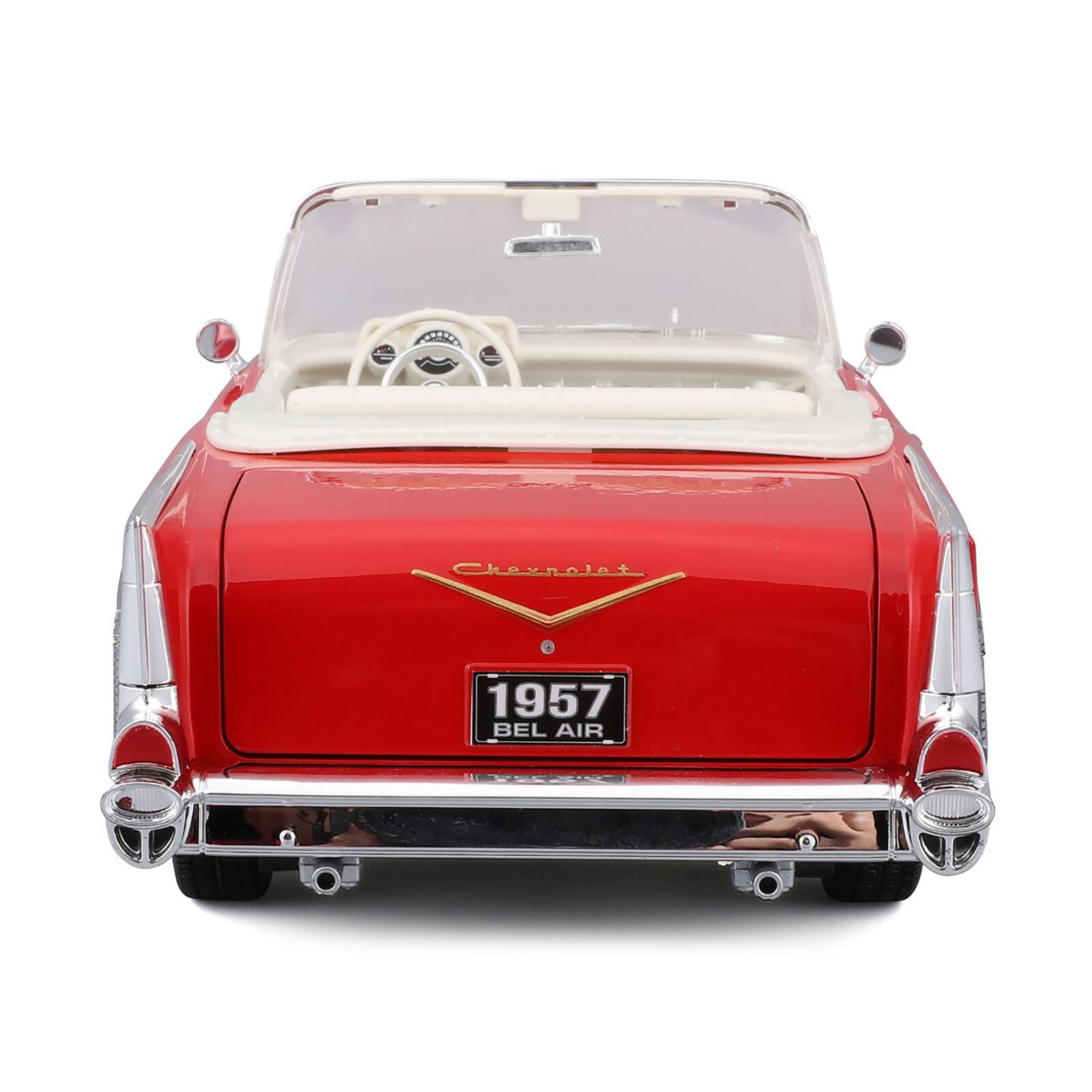 1957 BEL AIR