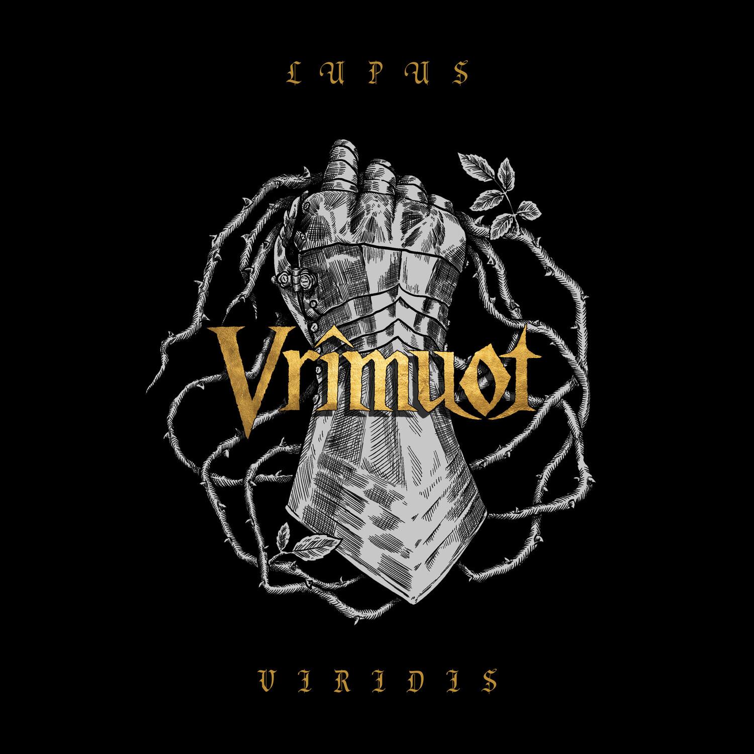 Lupus  
Vrimuot  
Uredes
