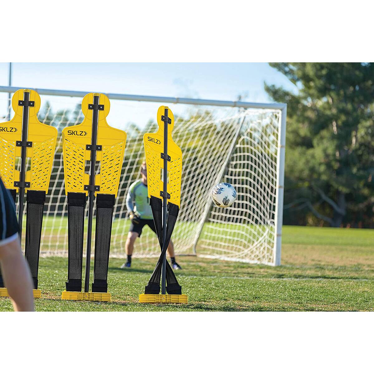 SKLZ>