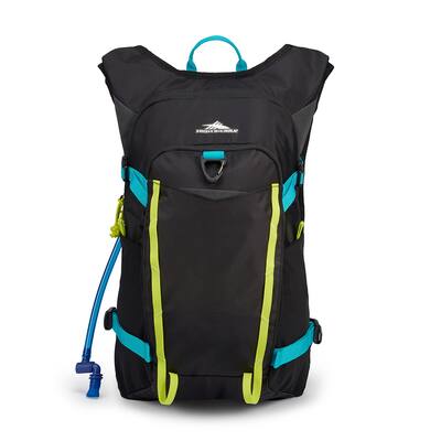 best high sierra hiking backpack High Sierra Hawk 45 Overnighter and hydration pack compatibility. Best Backpacking Backpacks of 2026