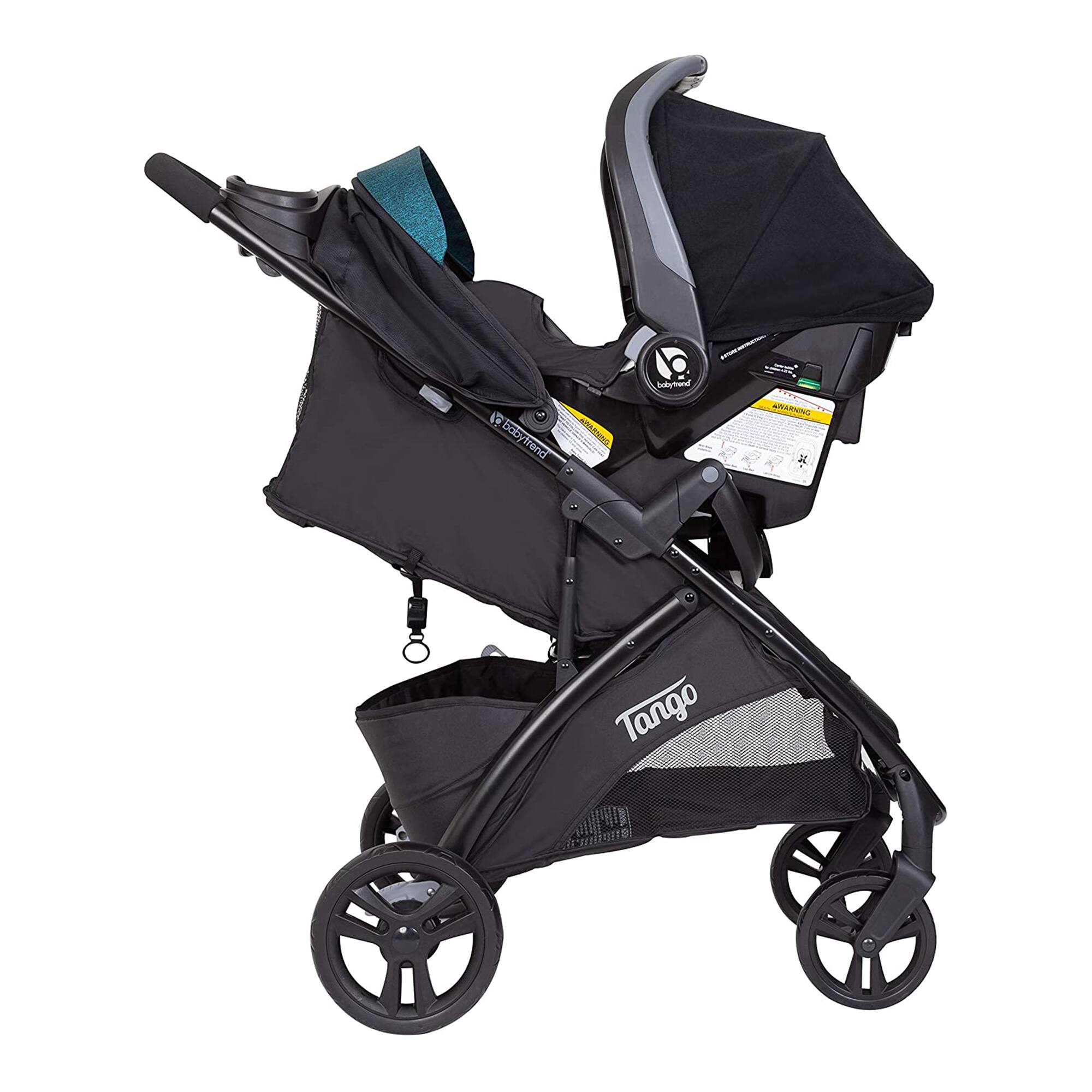 babyfrend d I Indoty-o ATLS R a Tango 3S