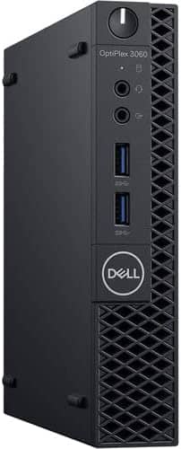 I OptiPlex 3060 d O DELL