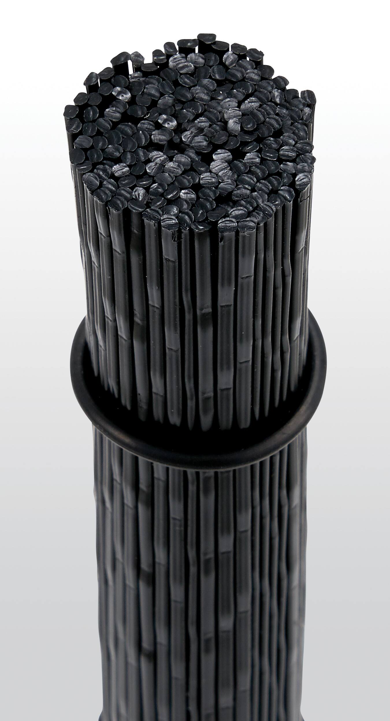 Left. Latin Percussion - Rhythm Rods, Heavy.