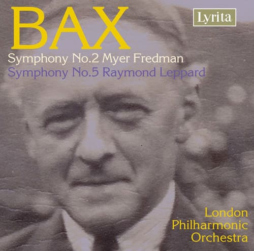 London Philharmonic Orchestra - Symphonies 2 & 5   - COMPACT DISCS [CD] price history on PriceWatchPro