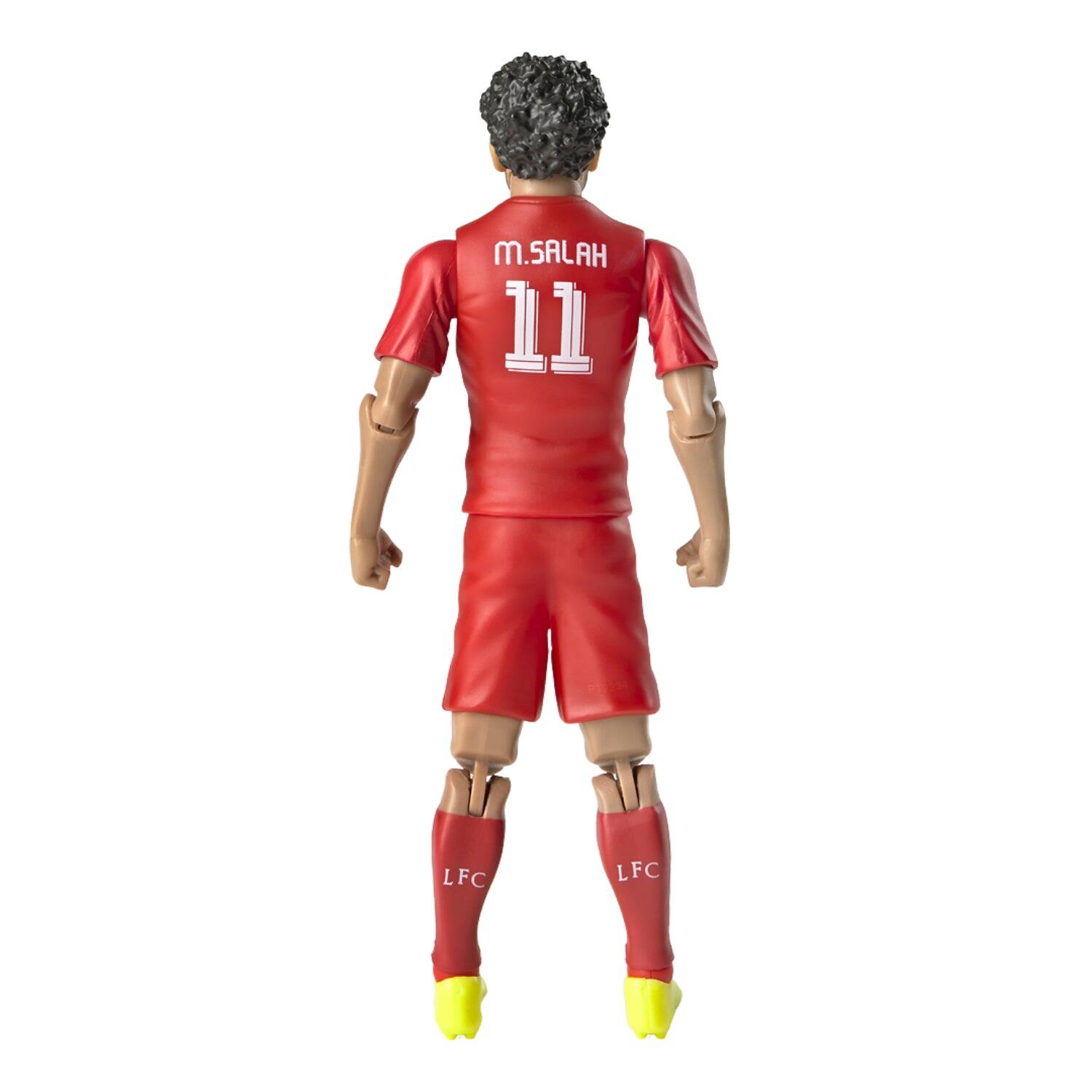 M. Salah 11 LFC