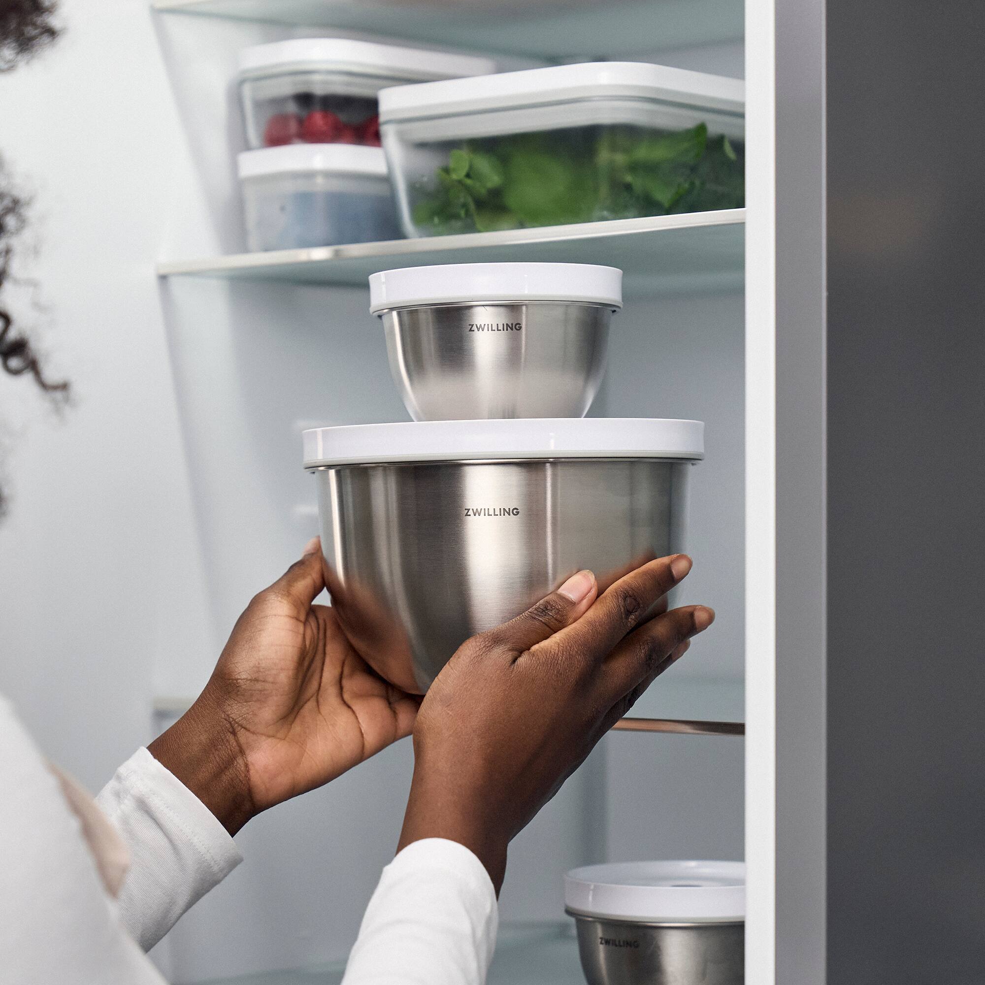 ZWILLING ZWILLING ZWILLING