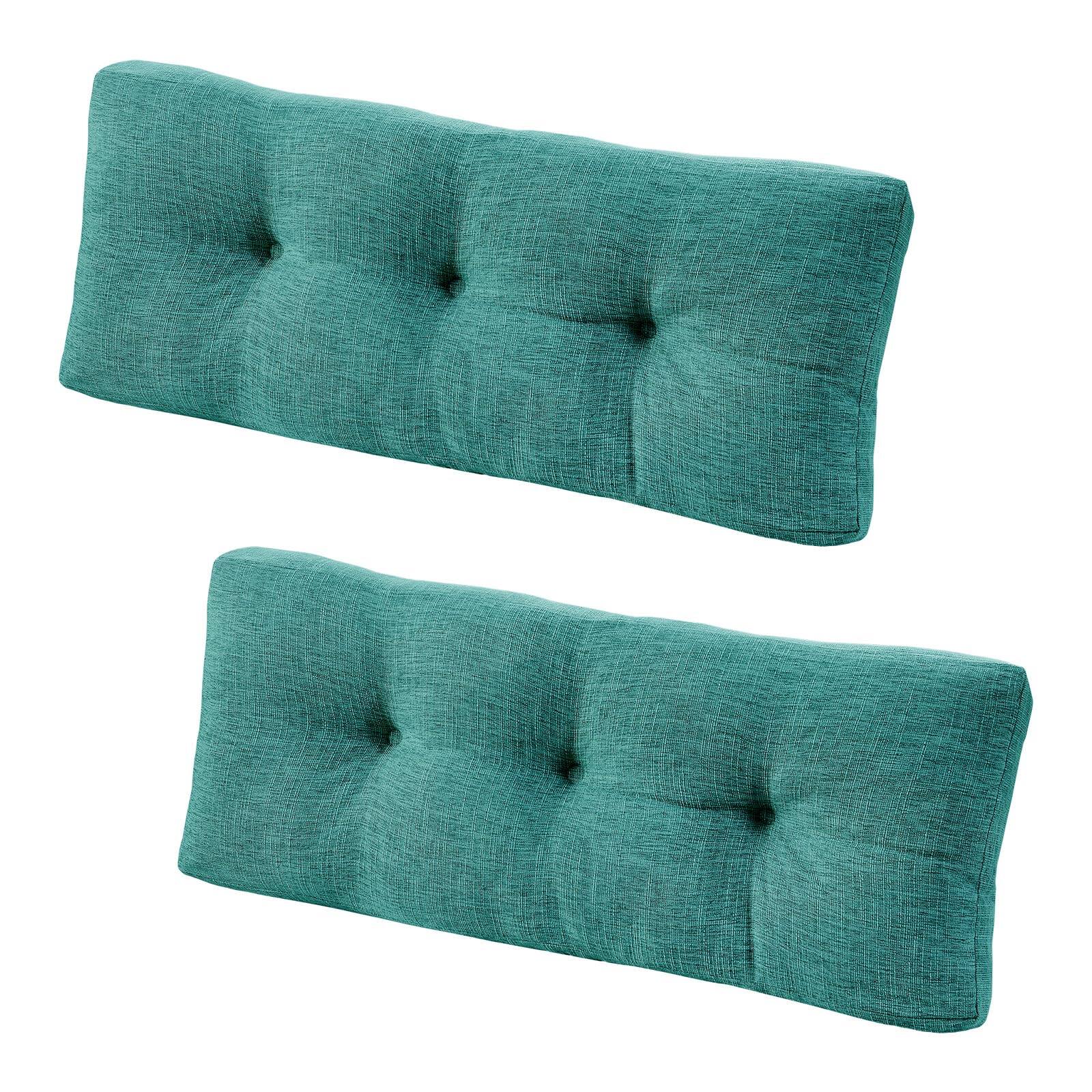 Forest Green 36x14 Inch Pack of 2