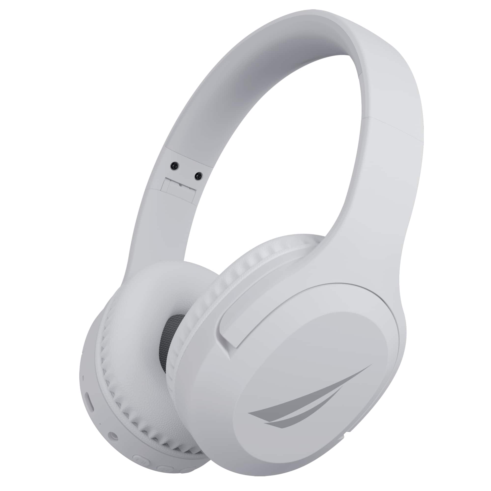 Nautica - Bluetooth Stereo Headphones - ANC - URBAN H200 - White