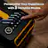 Personalize Your Experience with 5 Versatile Modes
- Fan Mode
- Strong Mode
- Sleep Mode
- Dehumidifying Mode
- Cooling Mode