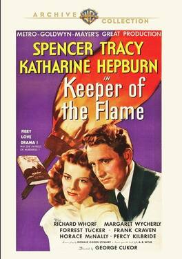 Keeper of the Flame - DVD
