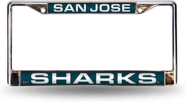 SAN JOSE
SHARKS
©NHL