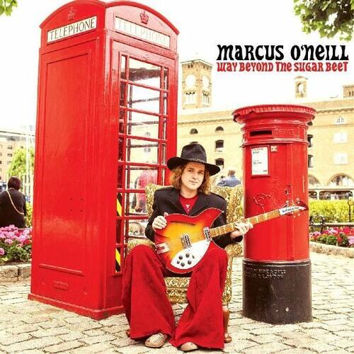 Marcus O'Neill - Way Beyond the Sugar Beet   - COMPACT DISCS [CD] price history on PriceWatchPro