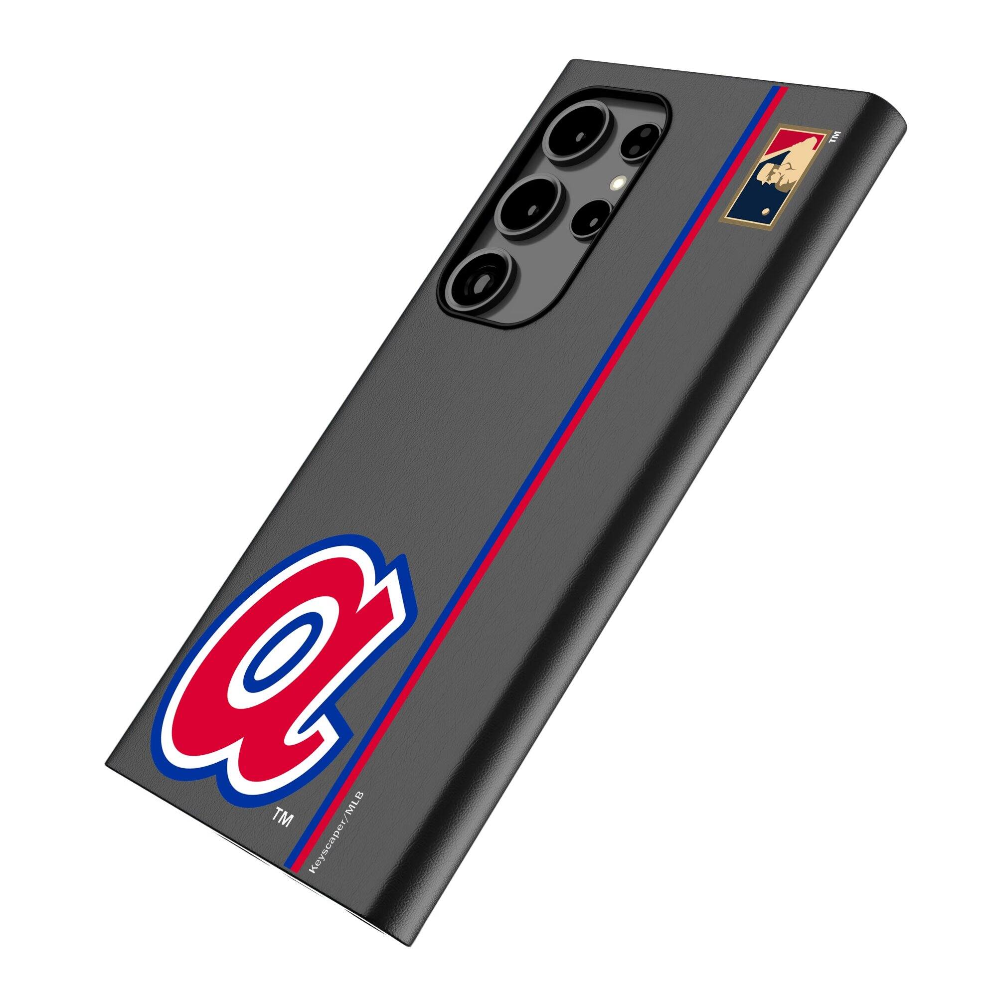 The a™ Keyscaper/MLB