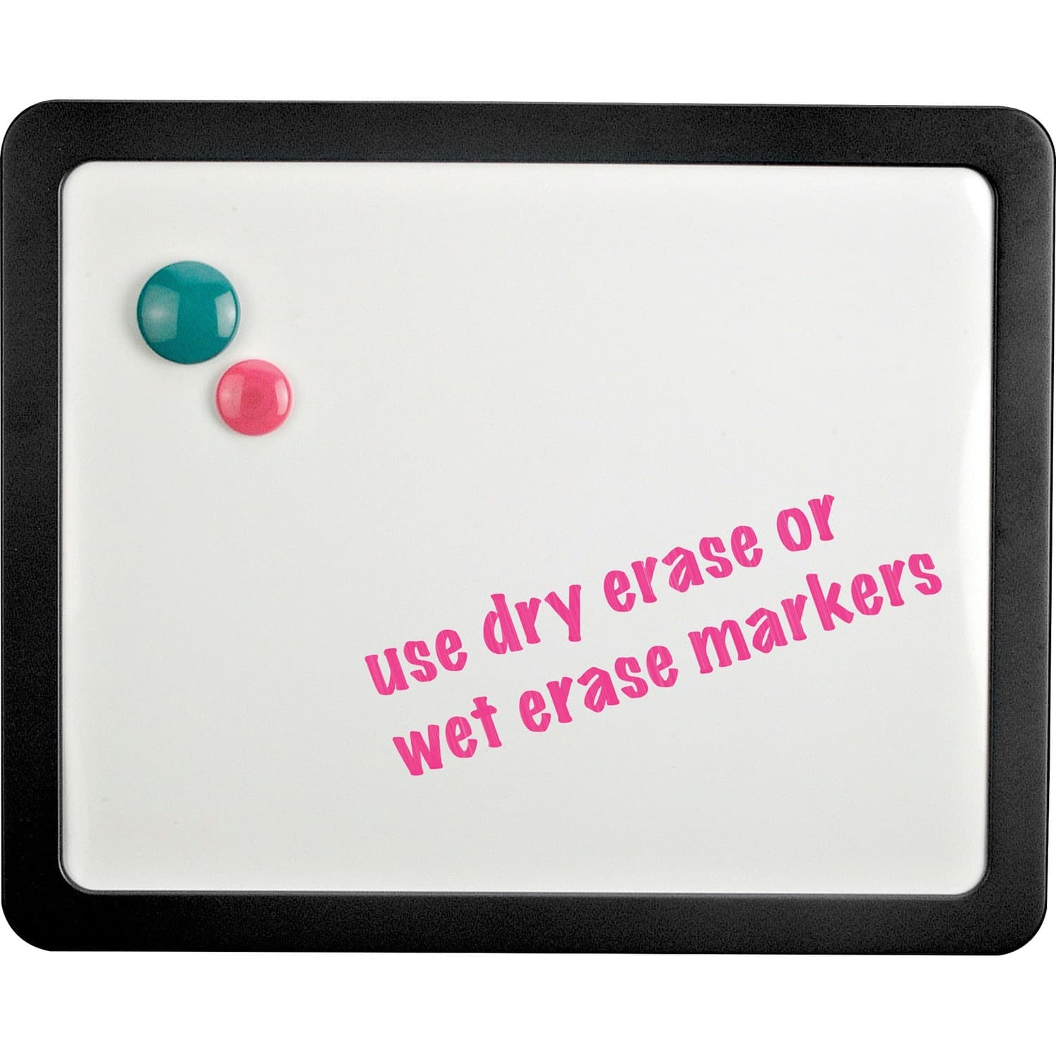 Lorell - Magnetic Dry-erase Board - 15.9 x 12.9 price history on PriceWatchPro