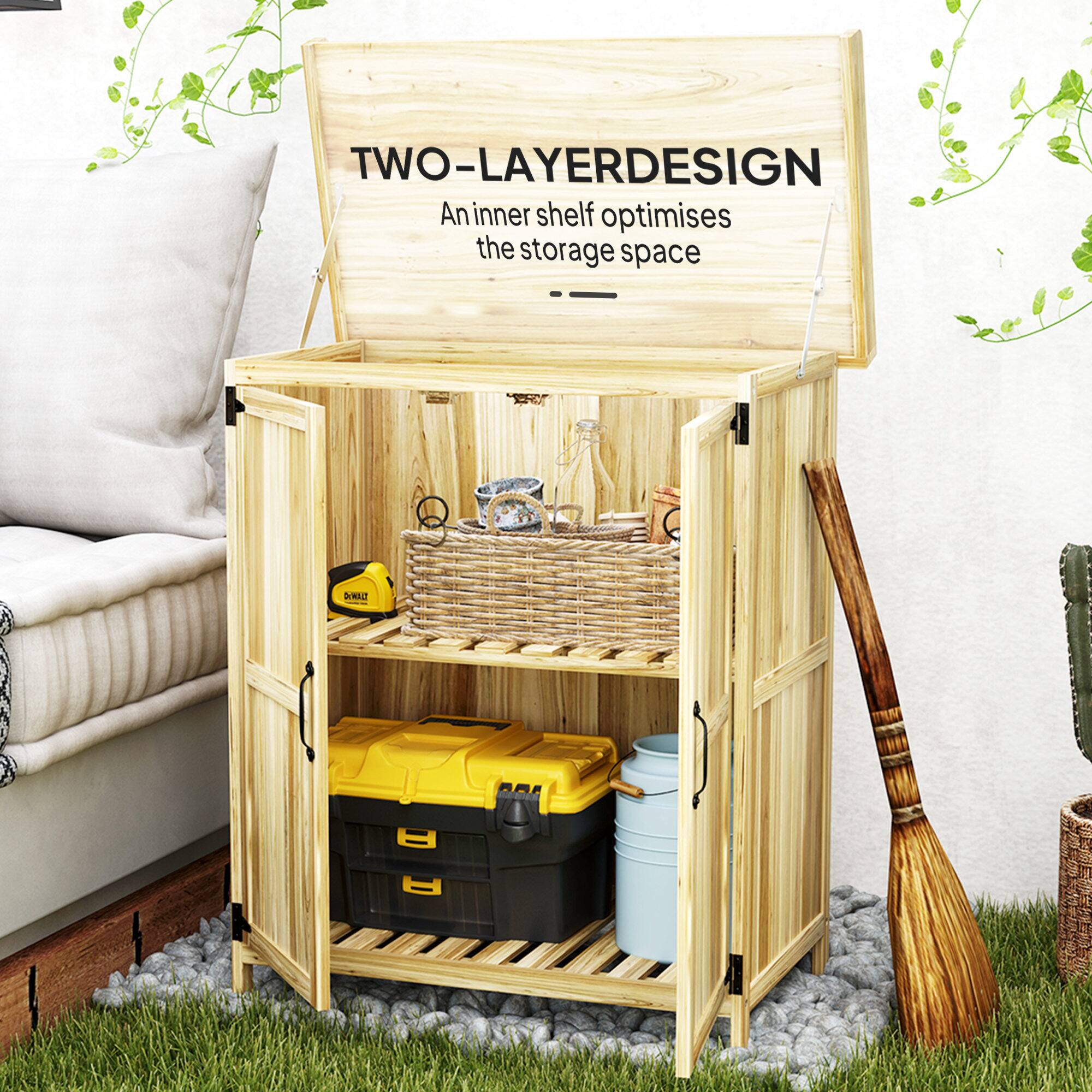 TWO-LAYERDESIGN An inner shelf optimises the storage space aL BAA