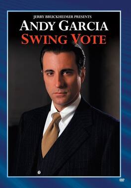 Swing Vote (1999) - DVD