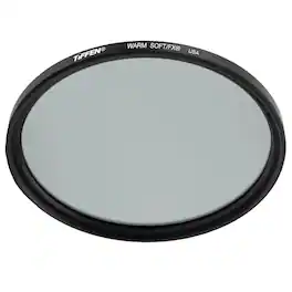Tiffen - 55mm Warm Soft/FX (Special Effects) Filter #2
