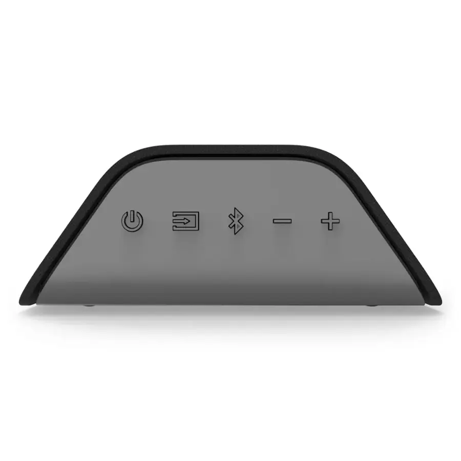 Alt View 14. VIZIO - M-Series All-in-One 2.1 Immersive Sound Bar with Dolby Atmos, DTS:X and Built In Subwoofers - Black.