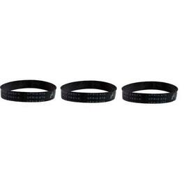 EnviroCare - Vacuum Belts for Vacuum Part #17390 3 Pack