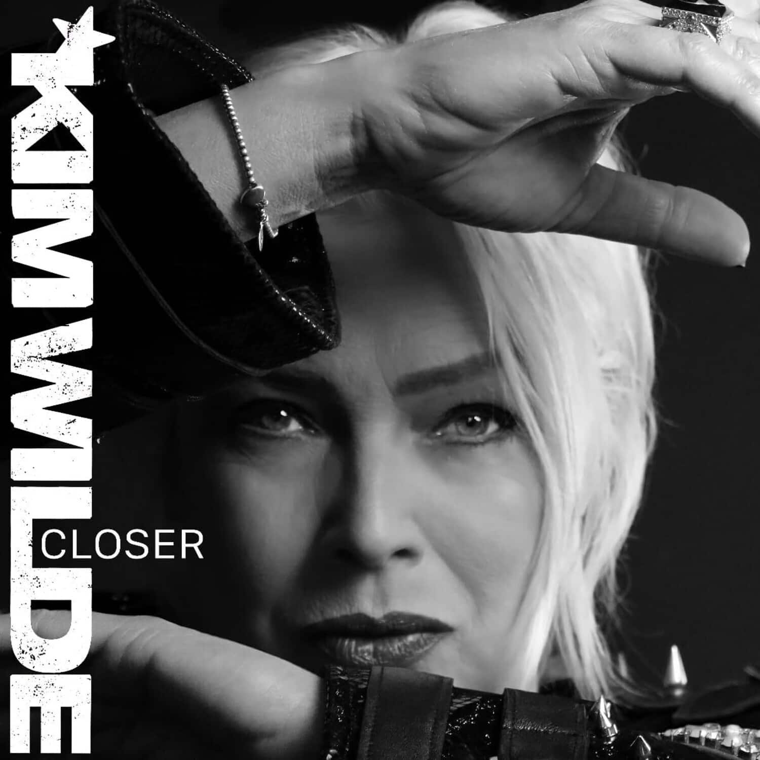 Kim Wilde - Closer   - COMPACT DISCS [CD] price history on PriceWatchPro