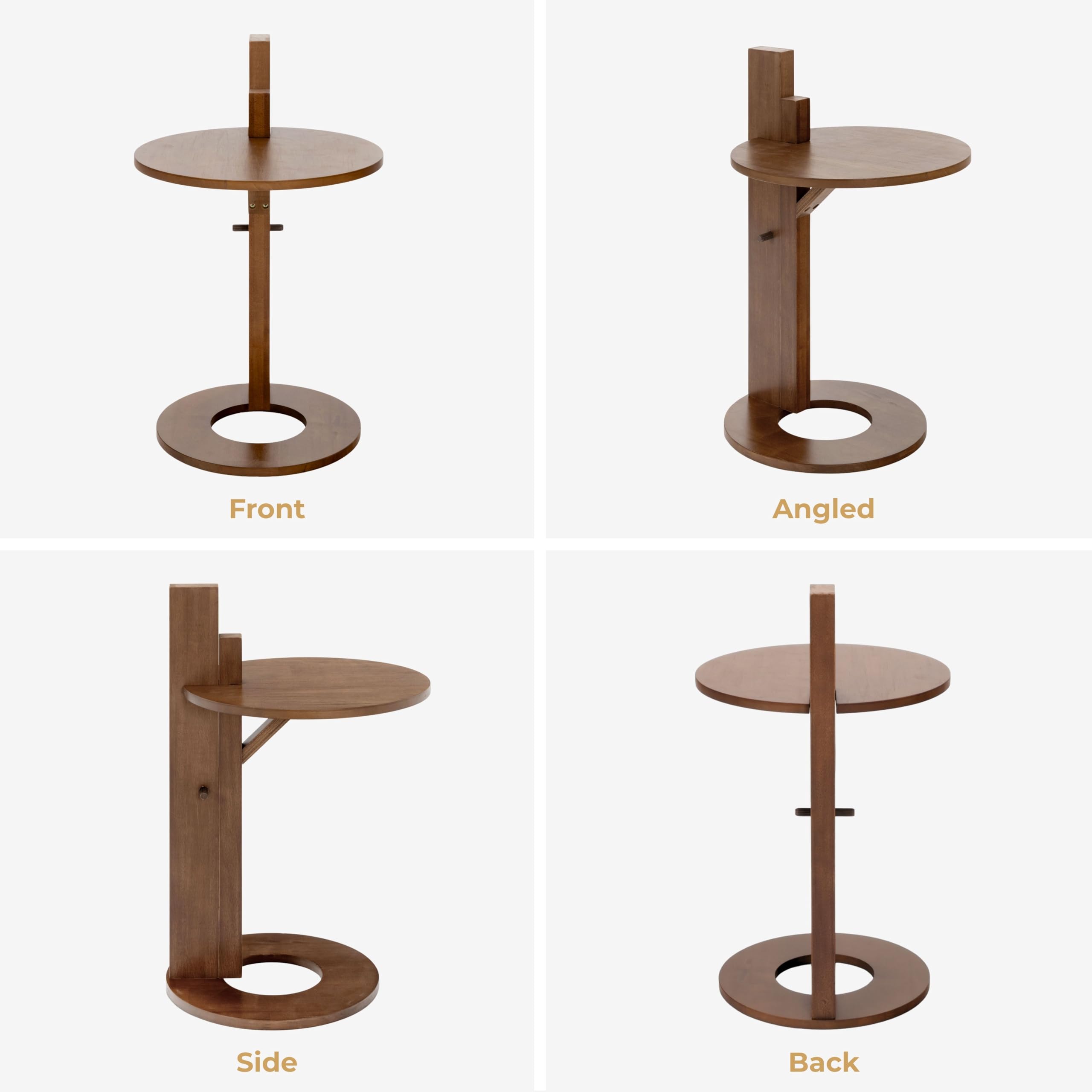 Front  
Angled  
Side  
Back