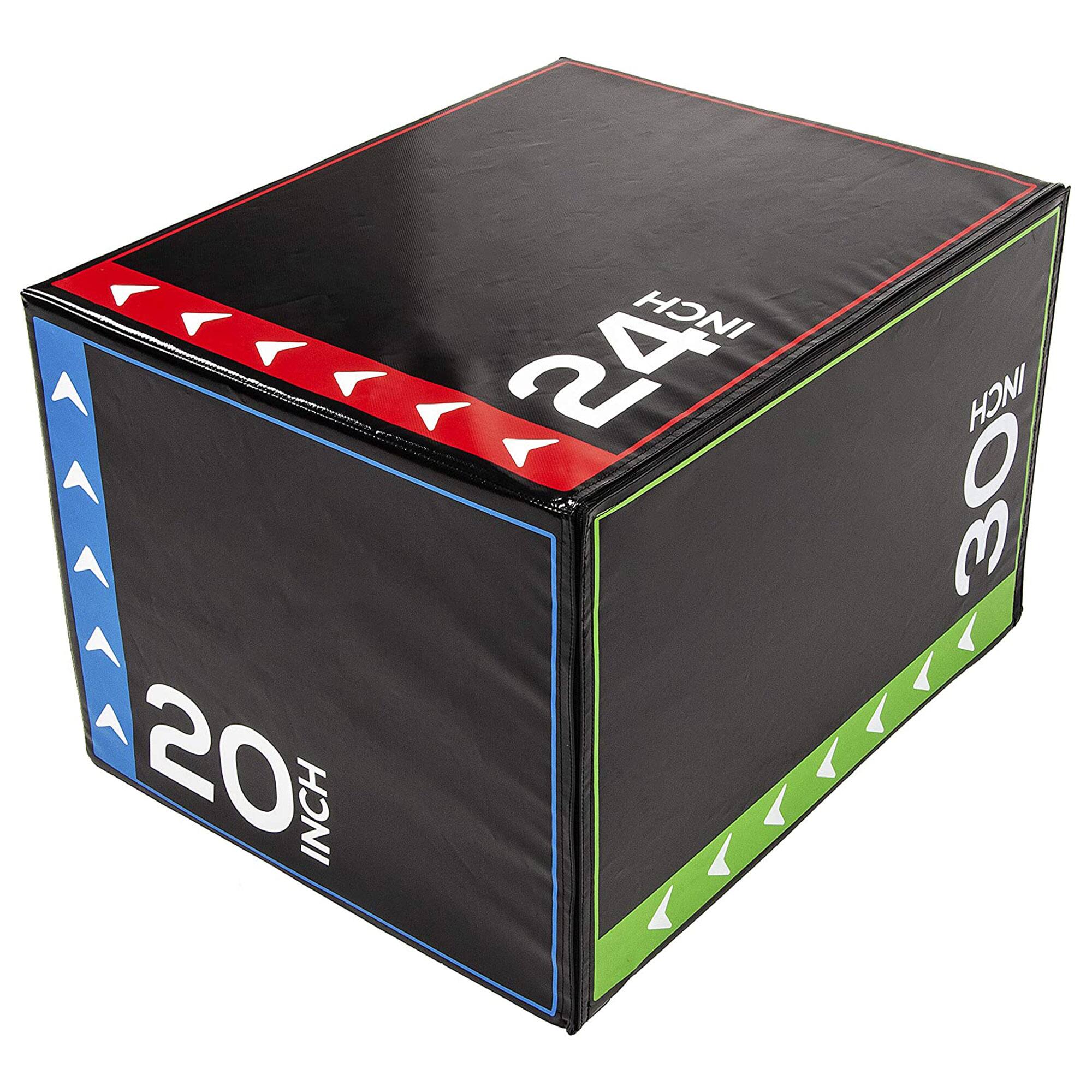 20 INCH  
24 INCH  
30 INCH