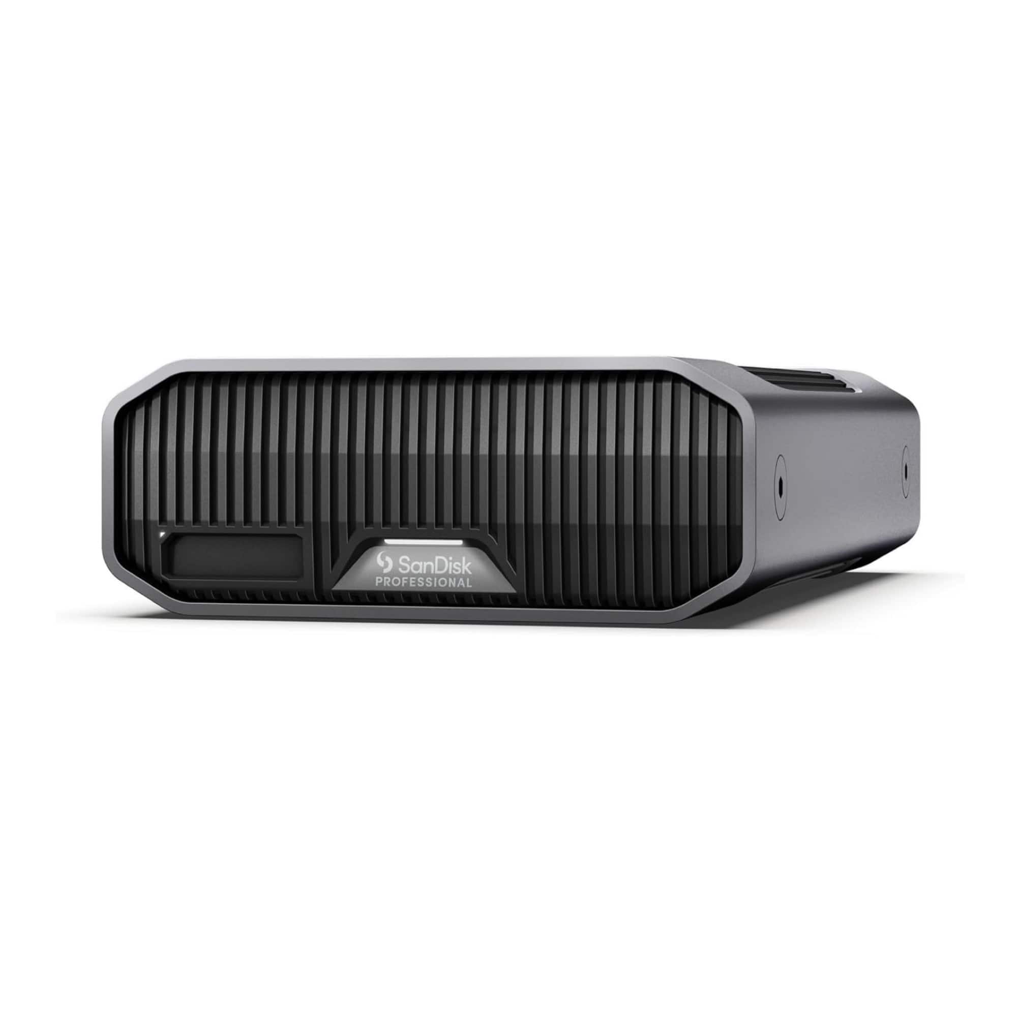 SanDisk Professional 26TB G Drive Project External HDD