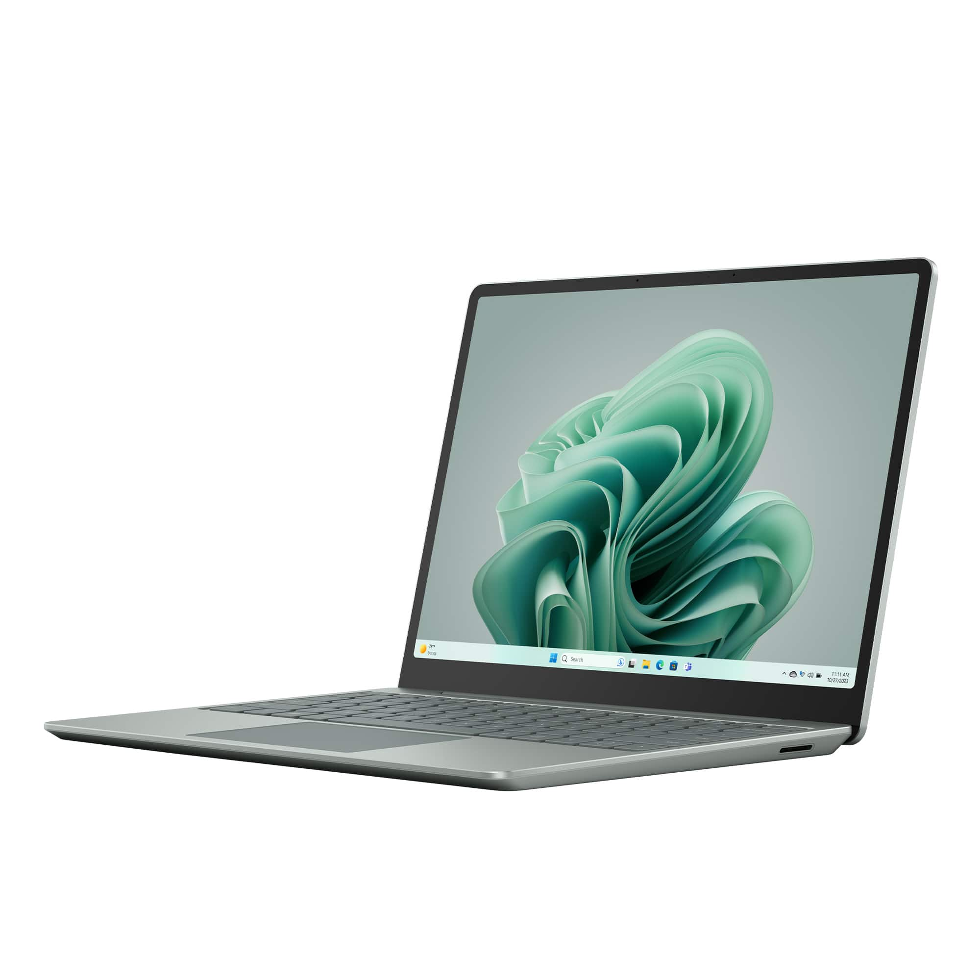 Microsoft Surface Laptop Go 3 12.4