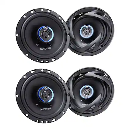 AUTOTEK AUTOTEK AUTOTEK AUTOTEK