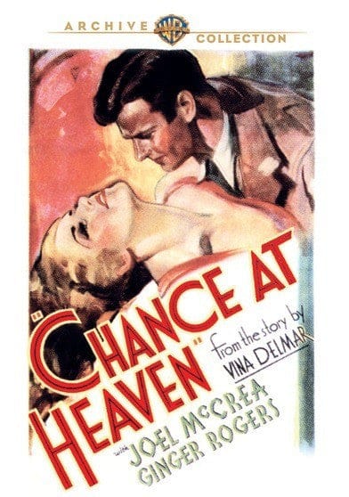 Chance at Heaven - DVD price history on PriceWatchPro