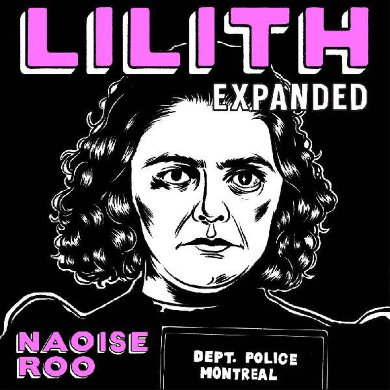 Naoise Roo - Lilith   - CASSETTES price history on PriceWatchPro