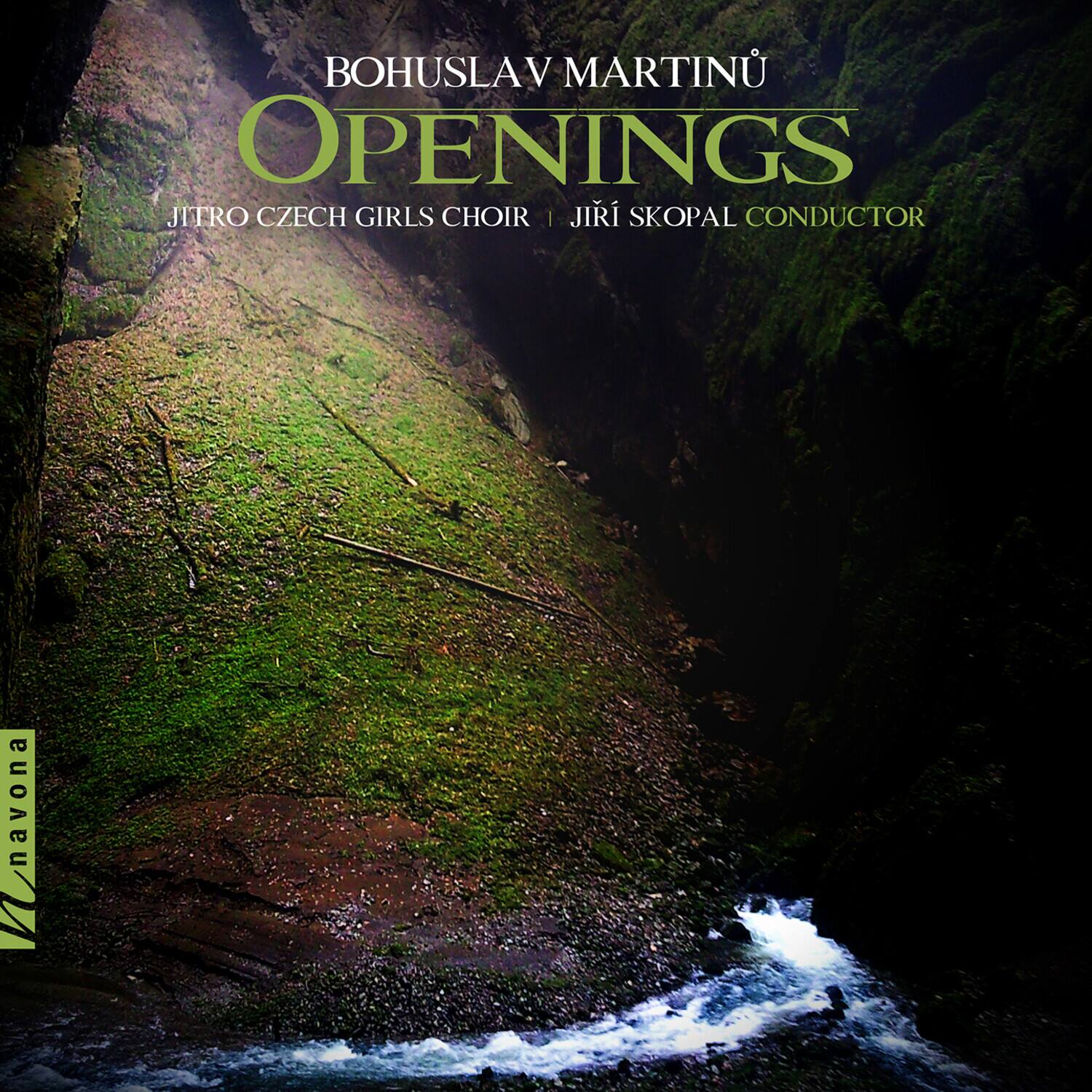 Jitro Czech Girls Choir  Skopal - Openings   - COMPACT DISCS [CD] price history on PriceWatchPro