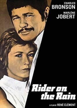 Rider on the Rain (Le Passager de la Pluie) - DVD