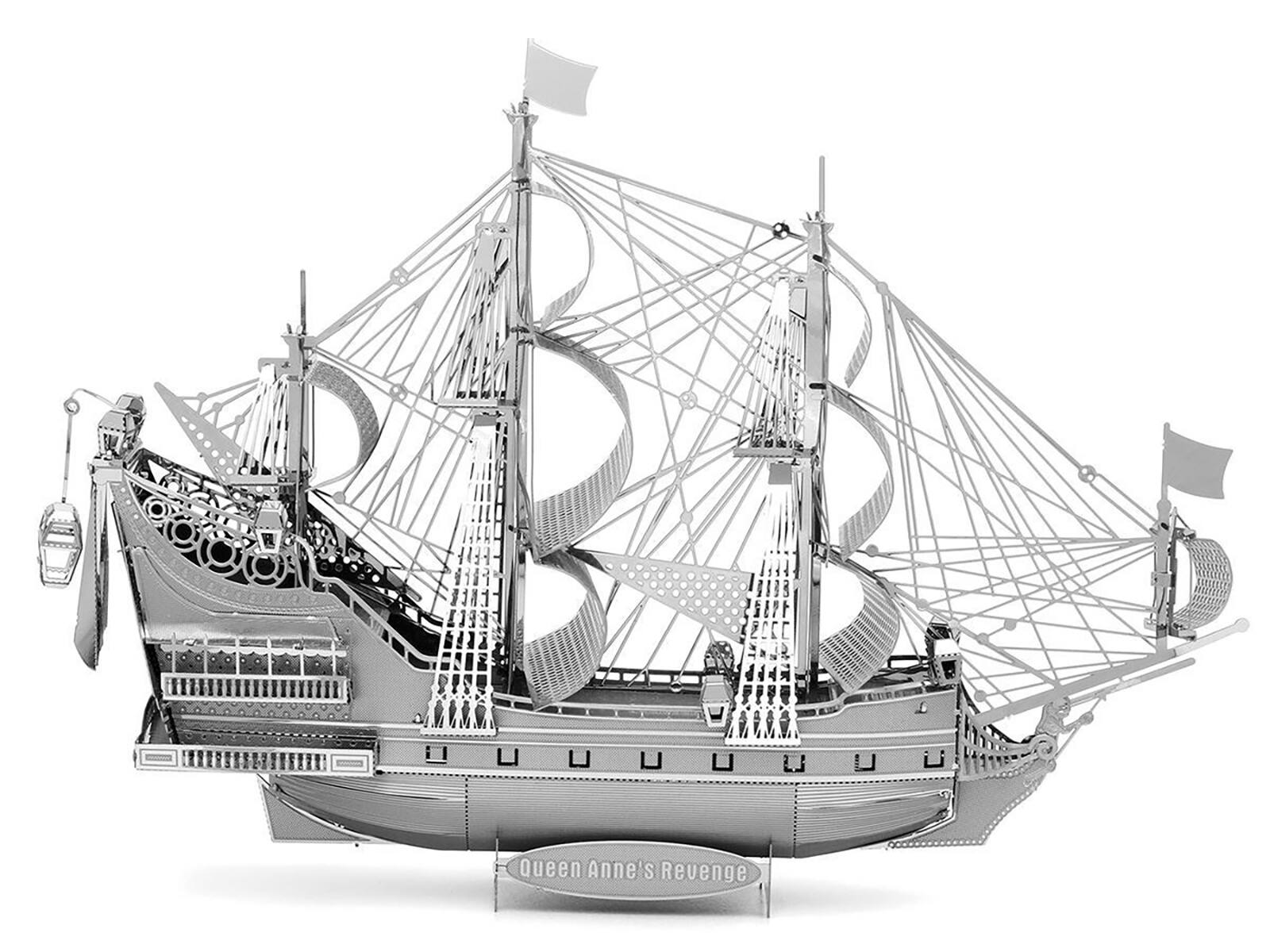 Queen Anne's Revenge