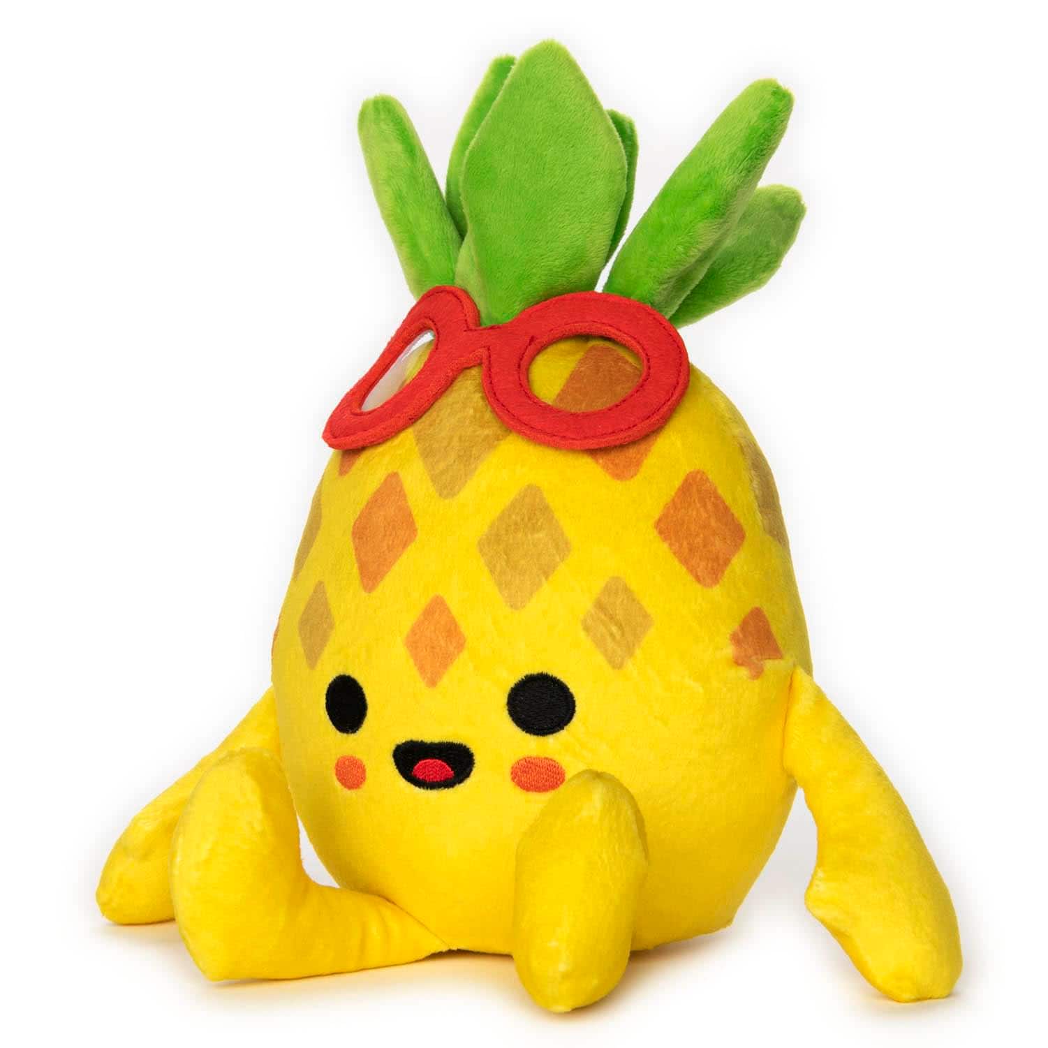 Gund - Toca Life 7 Inch Plush | Paulina - Yellow price history on PriceWatchPro