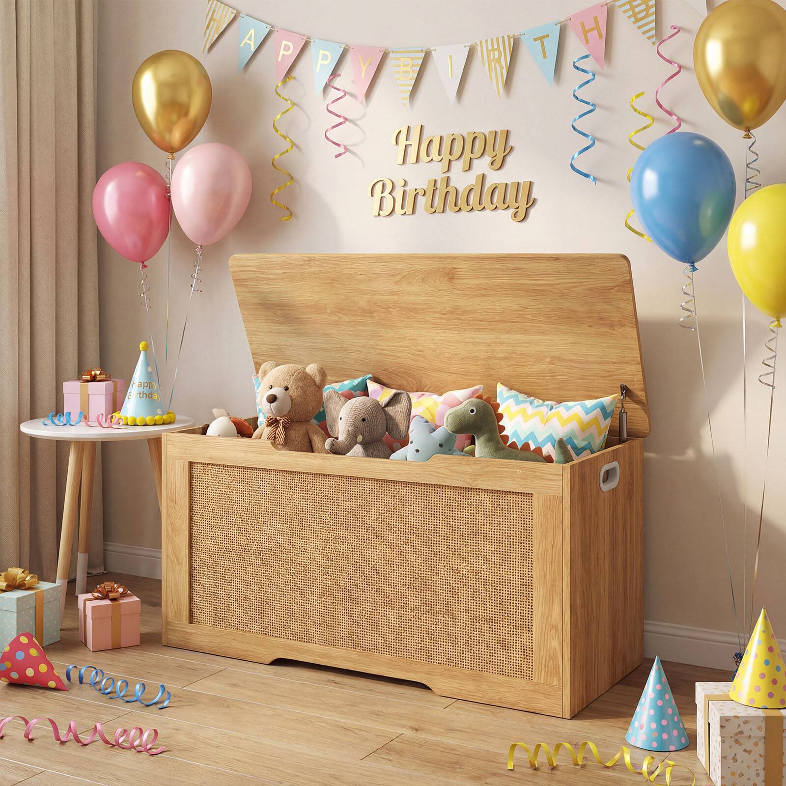 A P H T P Y B | E Happy Birthday appy E thda U VEeccs mner

Happy Birthday
