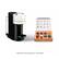 NESPRESSO 1 C - - ..
Delanghe Capsule tasting pack included
